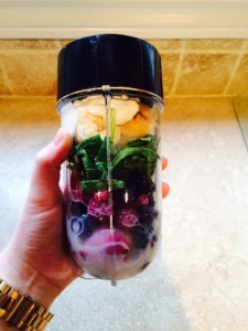smoothie
