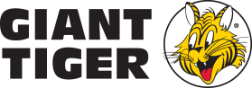 GIANT TIGER