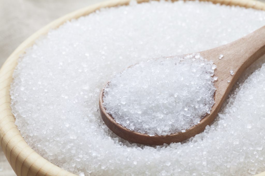 Does Sugar Feed Cancer?