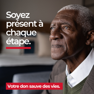 Drive FRA Soyez présent à chaque étape.