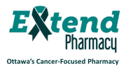 Extend Pharmacy Logo Cropped Extend Pharmacy
