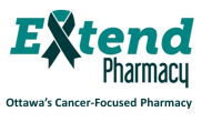 Extend Pharmacy Logo Cropped Extend Pharmacy