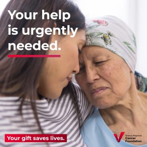 SPARK-ORCF-CAMPAIGN-SOCIAL-2022-EN2_URGENT-1080x1080 Your help is urgently needed.