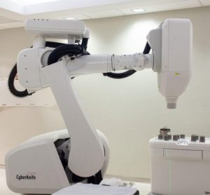 CyberKnife