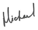 Michael Signature