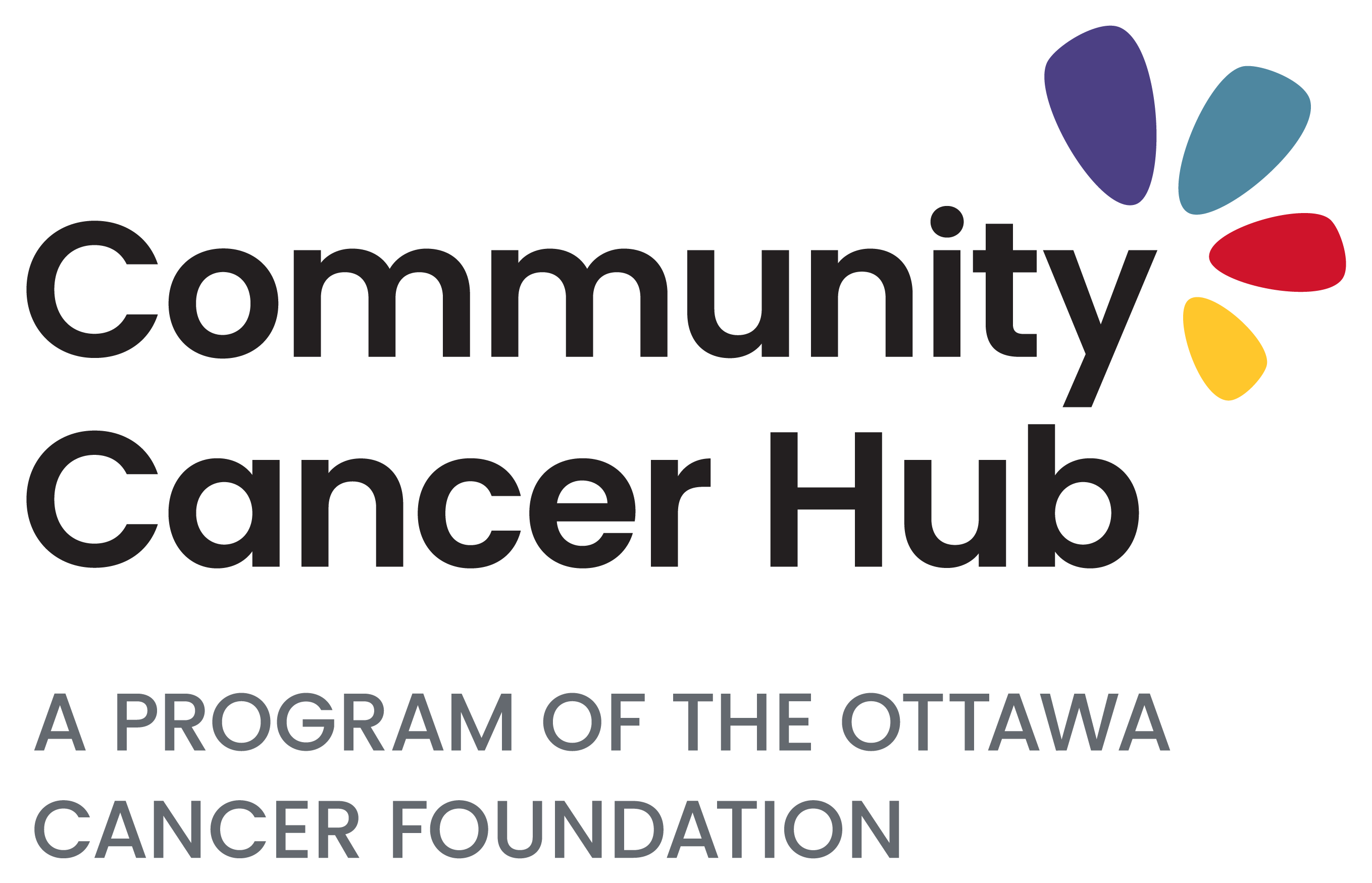 CCH_Logo_RGB Community Cancer Hub