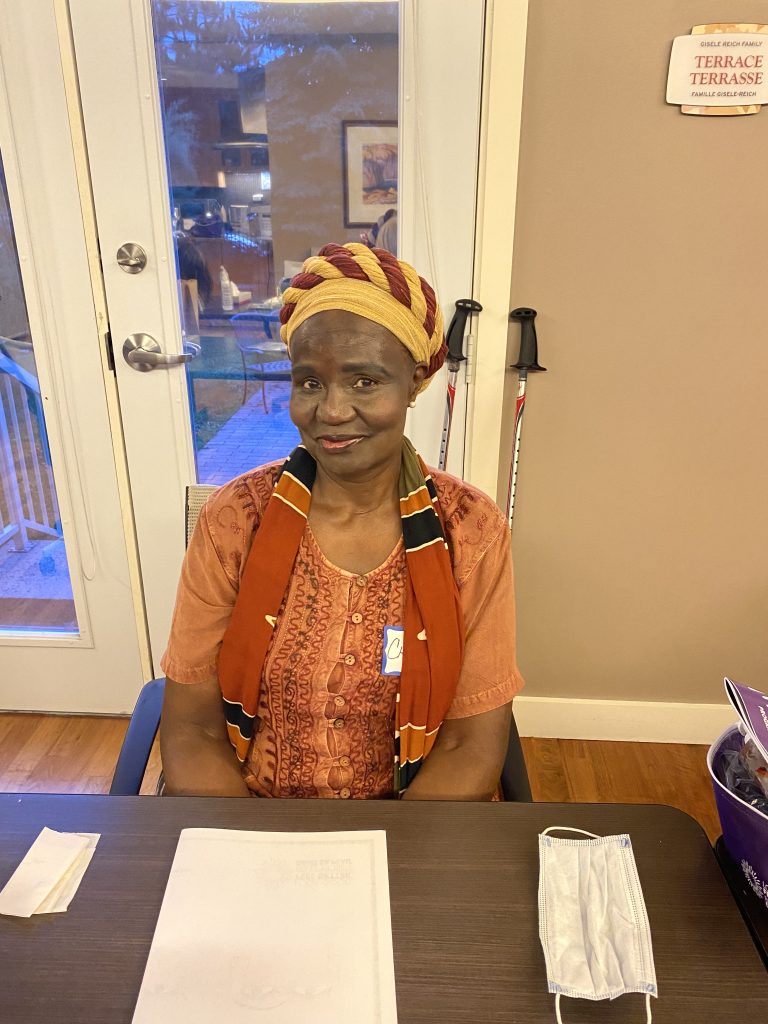 Christine A Hub Client 2023 Christine