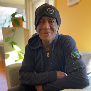 Leroy Spence Hub Client Leroy